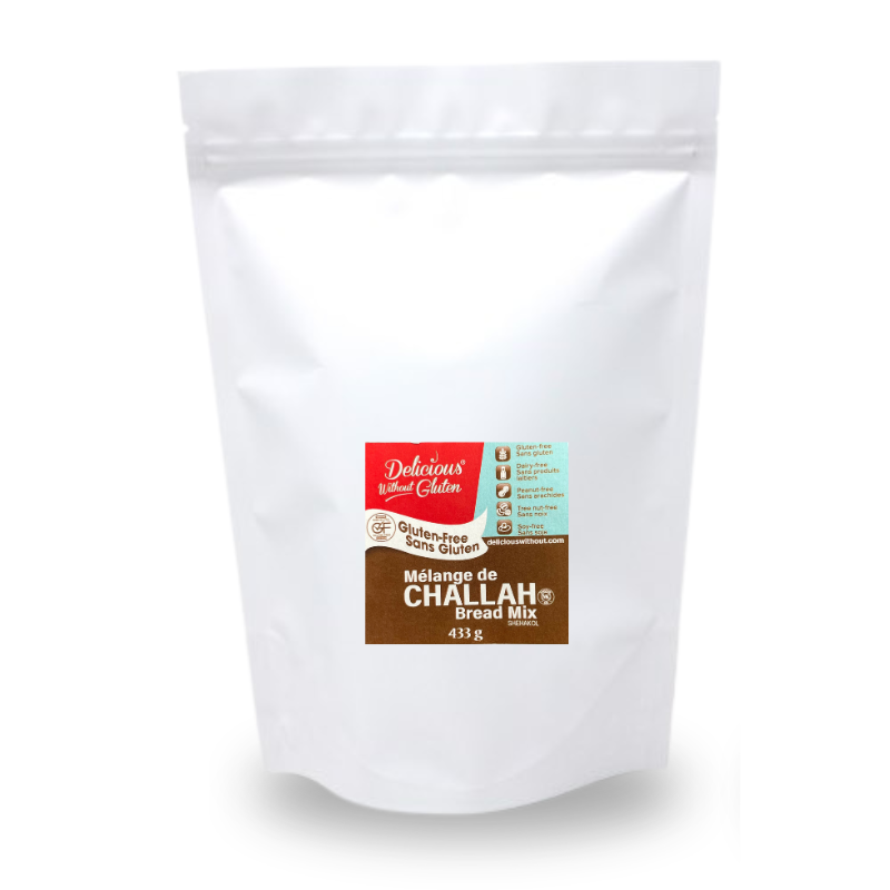 Challah Homemade Bread Mix (433g)