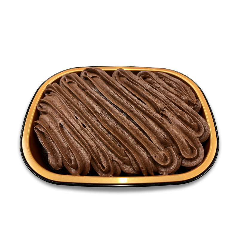 DELICIOUS Chocolate Cake (Vegan)