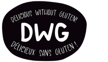 deliciouswithout.com Logo